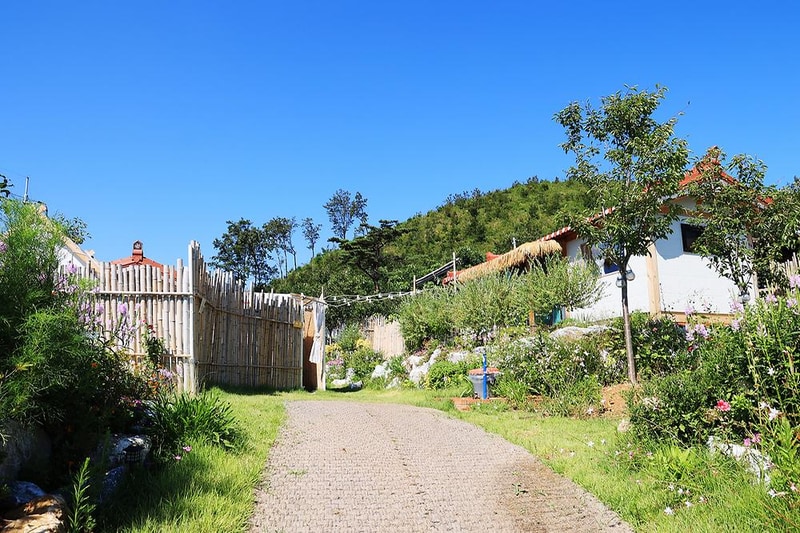 봉봉카라반 시설 사진 2