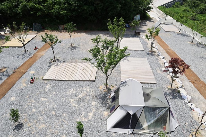 월든캠프 시설 사진 10