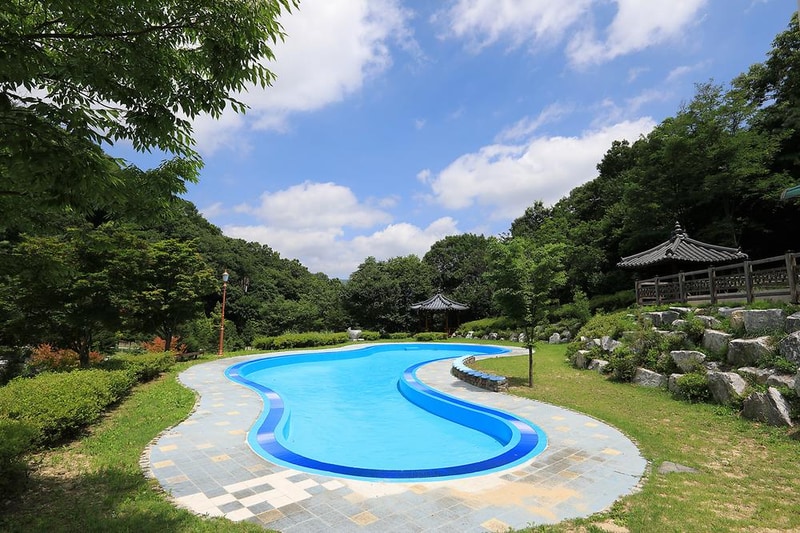 행복숲 체험원 시설 사진 14