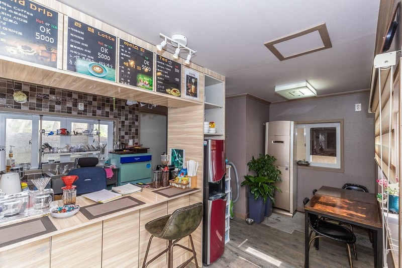 대천용두야영장 시설 사진 11