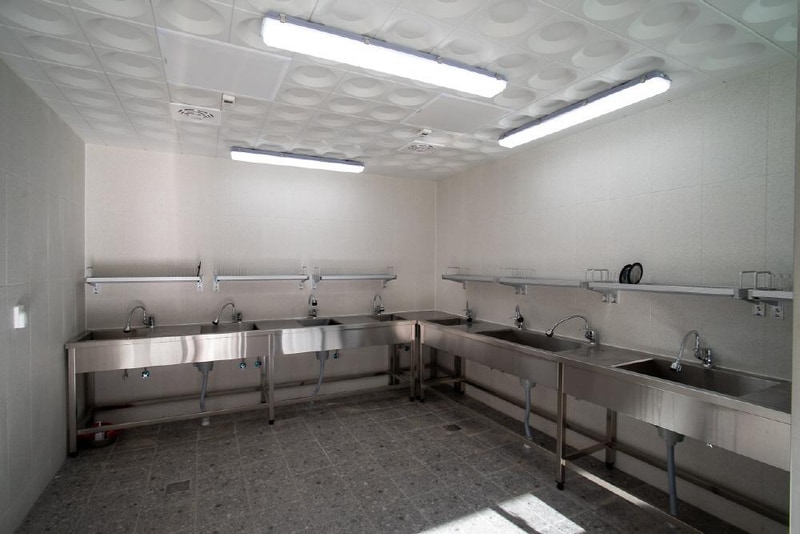 캠플336캠핑장 시설 사진 7