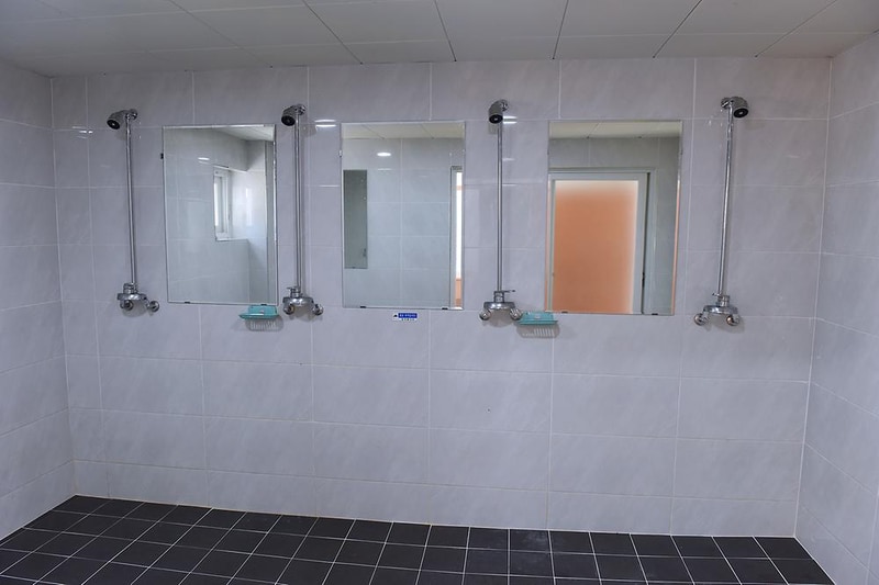 자연속 캠핑장 시설 사진 10