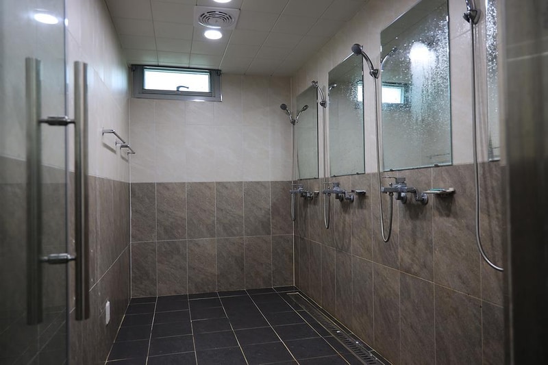 평화의댐 오토캠핑장 시설 사진 22