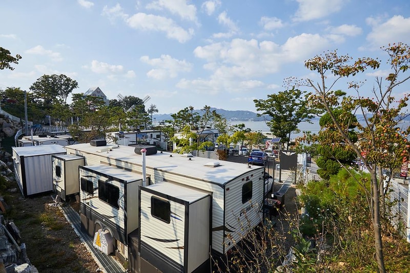 강화카라반해변 시설 사진 27