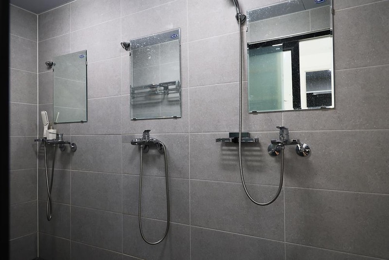 하동하늘숲캠핑장 시설 사진 7