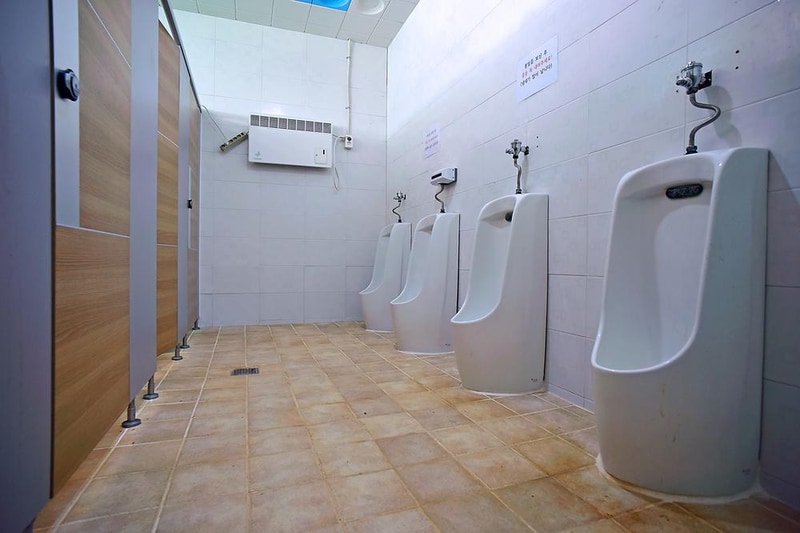 민들레동산 캠핑장 시설 사진 11