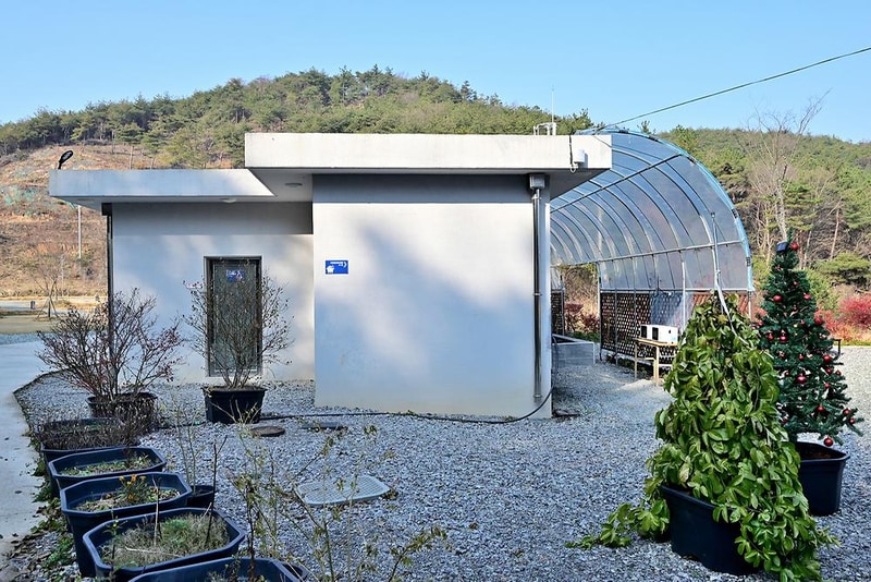 베리굿 오토캠핑장 시설 사진 2