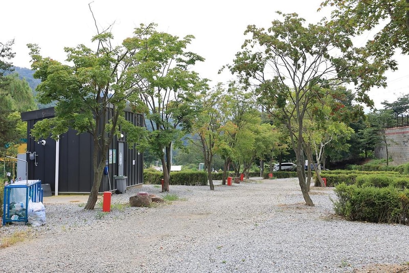 돈키호테캠핑 시설 사진 4