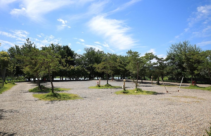 아띠캠핑장 시설 사진 2