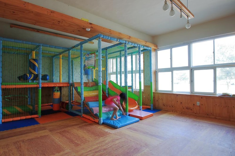 도레미 캠핑장 시설 사진 11