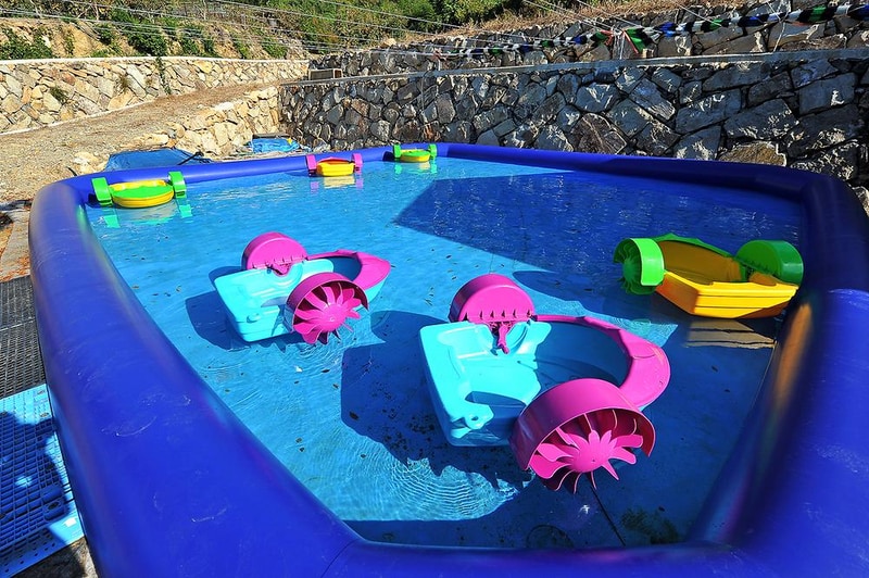 고성 장좌리 캠핑장 시설 사진 11