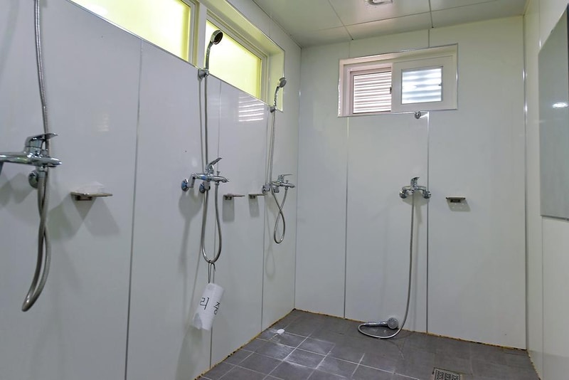 제암산자연휴양림 야영장 시설 사진 14