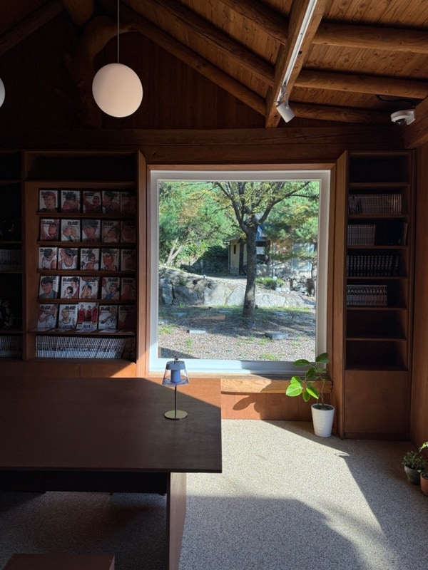 강원도 횡성 캠핑ㅣ도모횡성에서 열일곱번째 캠핑 (2)...