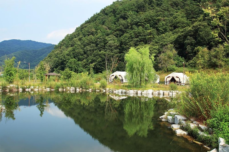 산내들 패밀리 어드벤처파크 시설 사진 9