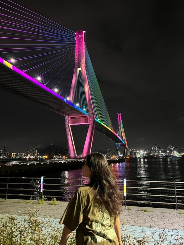 250914 부산 영도마리노오토캠핑장 캠핑일지_뷰맛집 오토사...