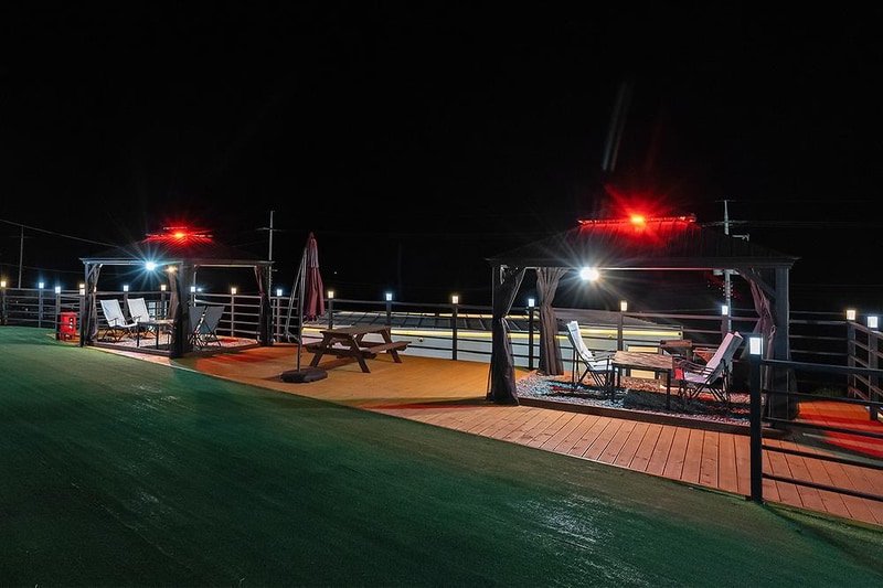 스페이스 영덕 시설 사진 4