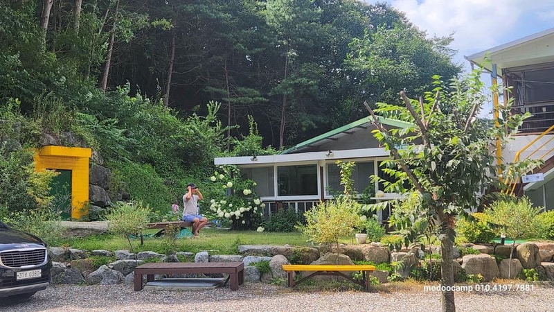 모두의 캠핑장 시설 사진 3