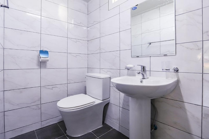 더반 힐 글램핑 시설 사진 1