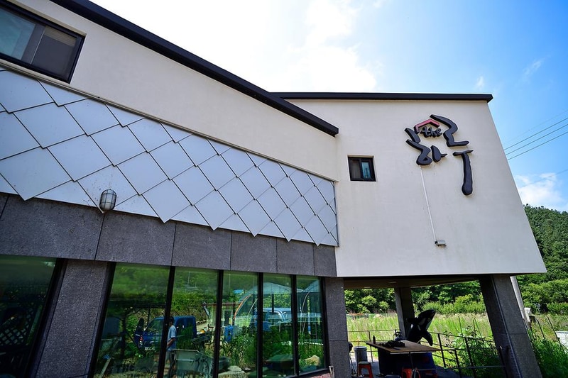 더하루야영장 시설 사진 11