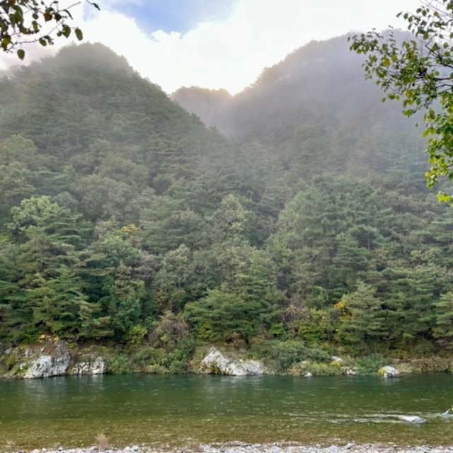 인제나들목캠핑장 대표 사진