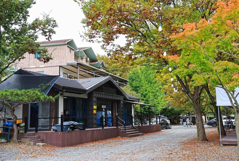 캠핑가는 날 시설 사진 7