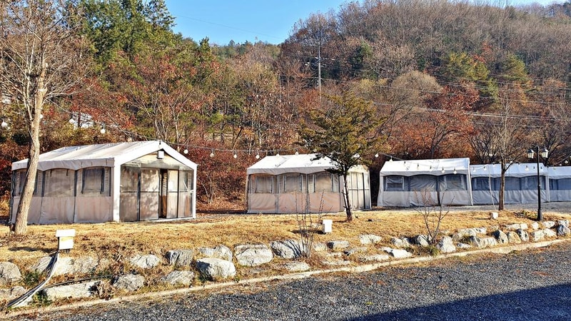 하이락글램핑 시설 사진 31