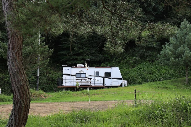 이지캠핑 시설 사진 18