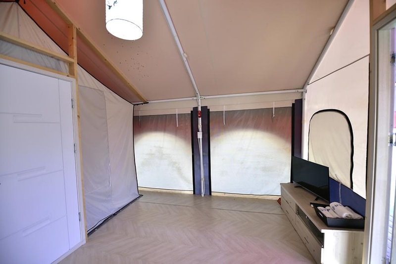 포시즌 캠핑장 시설 사진 19