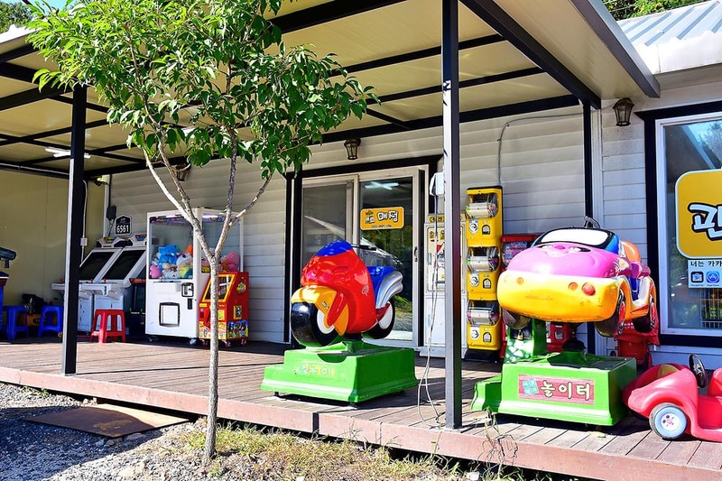 키즈글램핑GEO 시설 사진 10