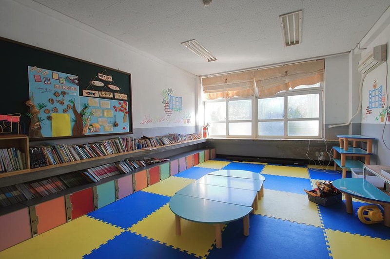 룰루랄라 체험 캠핑장 시설 사진 15