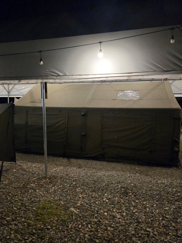 성주 애플캠핑장