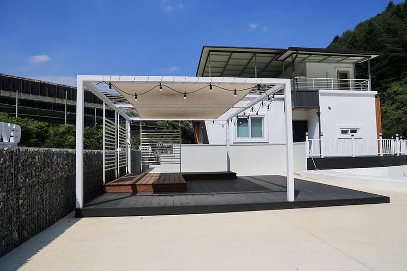 (주)소풍앤리조트 시설 사진 13