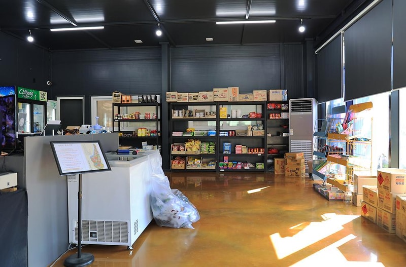 에스원캠프 시설 사진 6