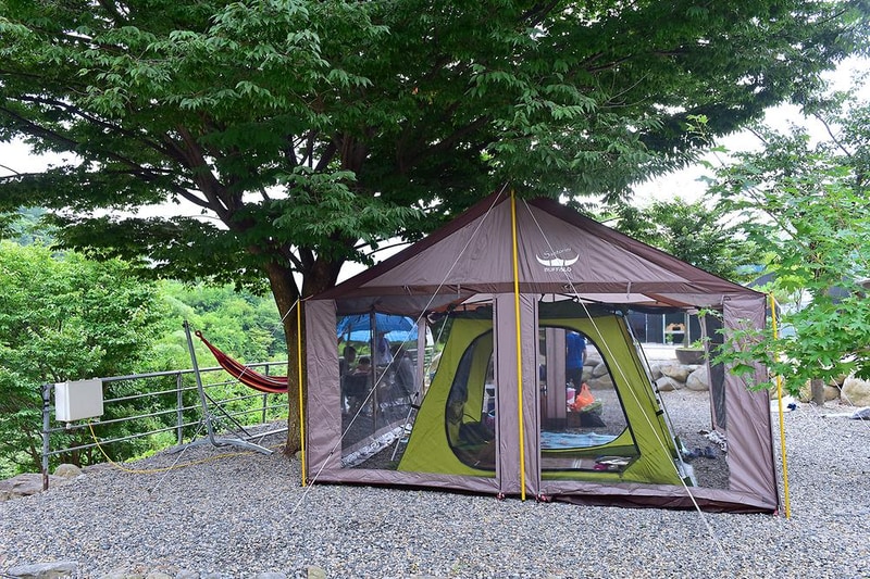 덕유캠프농장 시설 사진 9