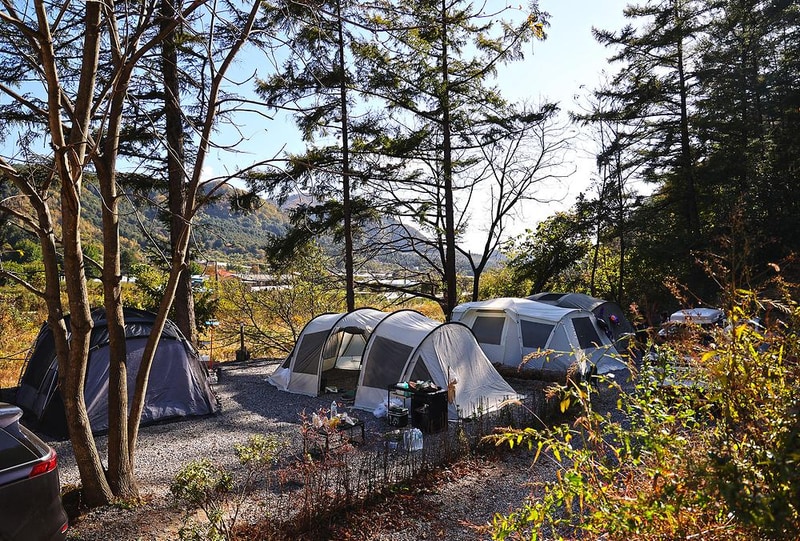 캠프99 시설 사진 5