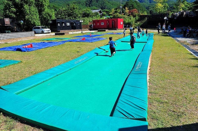 아이에프에이 캠프운악 시설 사진 6