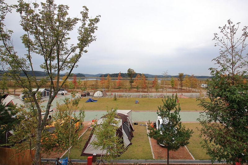 스칸디캠프팜 시설 사진 7