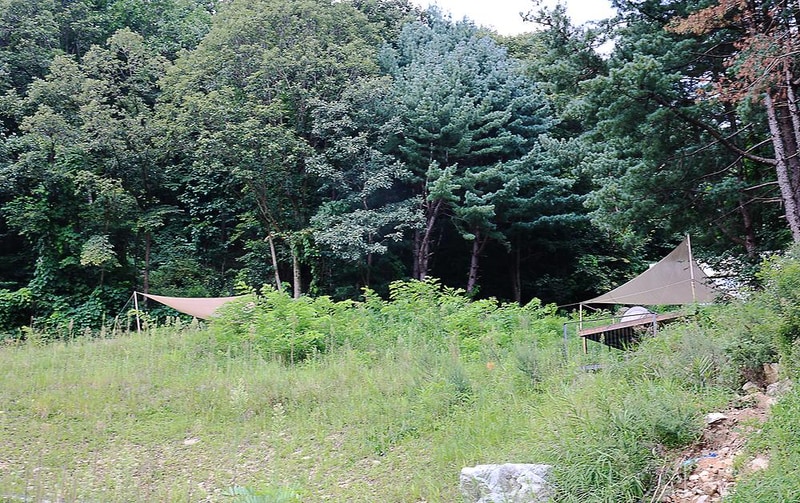 아틴마루 야영장 시설 사진 2