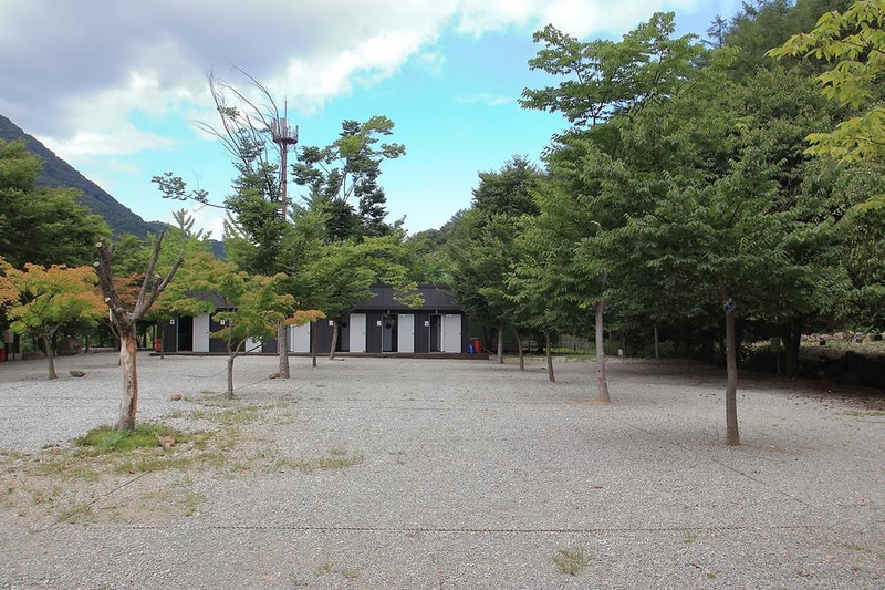 쌍곡예당 시설 사진 3