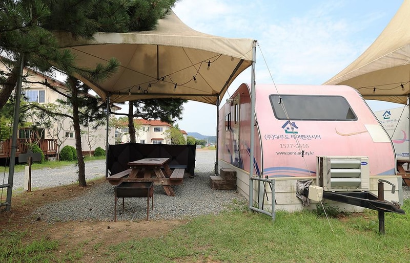 주식회사 대부도펜션시티 시설 사진 22