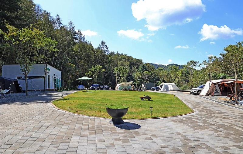 캠프 인더숲 시설 사진 4