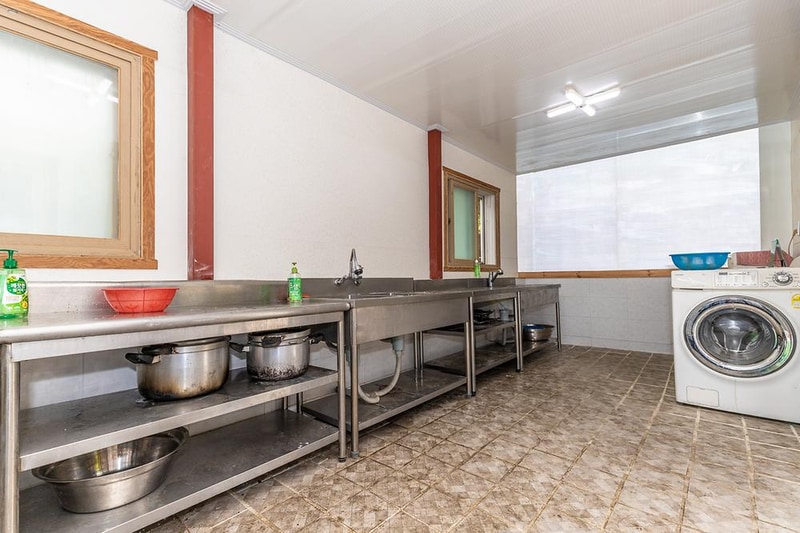 꿈꾸는 농부 오토캠핑장 시설 사진 6