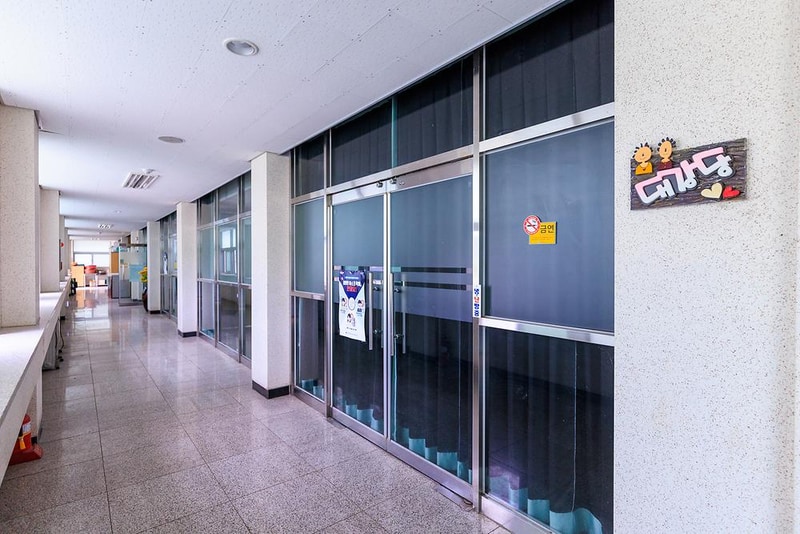 이화만리캠핑장 시설 사진 21