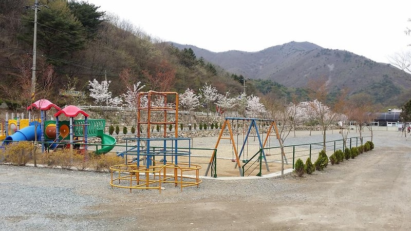 에코밸리 캠프 시설 사진 18