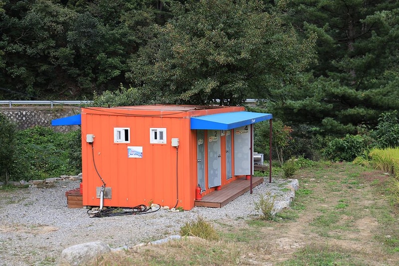 캠프스테이 시설 사진 7