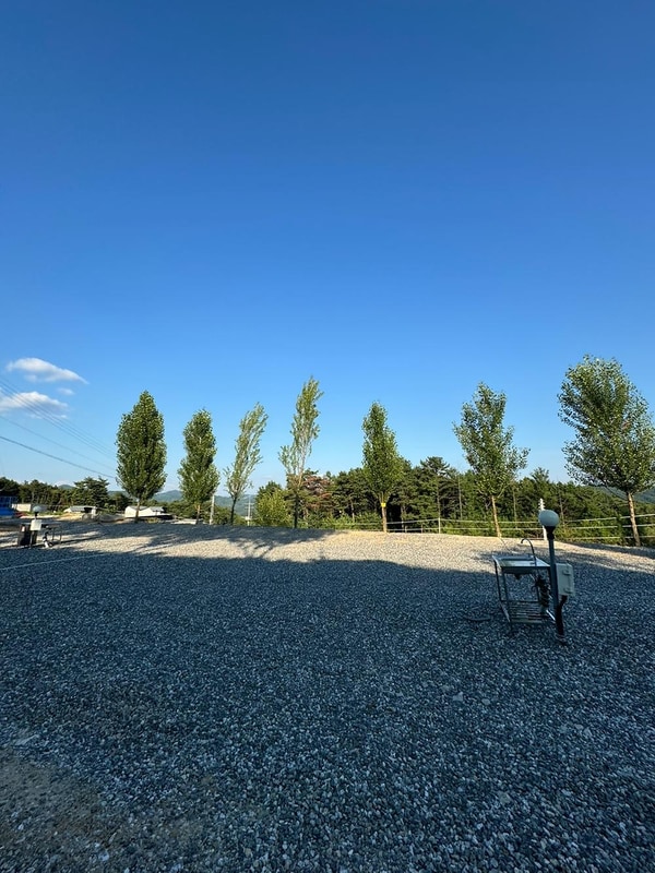 엘모로캠핑 시설 사진 6