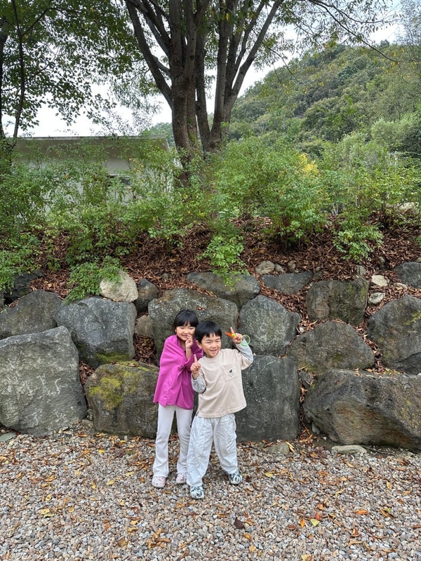 호남매와 함께한 추석캠 연천 보물나라캠프