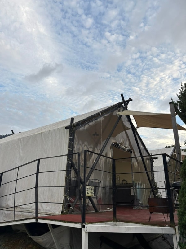 강진 림스글램핑 후기, 내돈내산 광주 근교 글램핑 추천