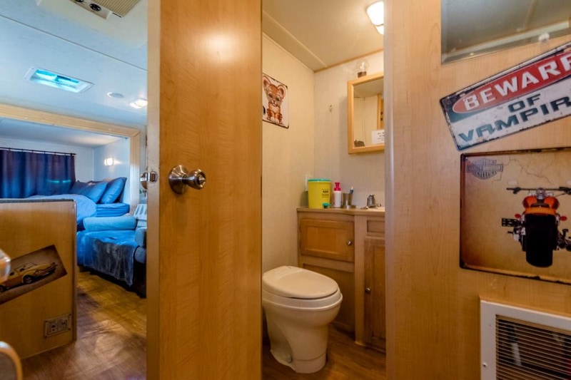 하비리조트 시설 사진 7