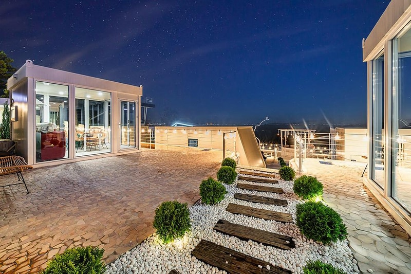 서해랑83 시설 사진 1